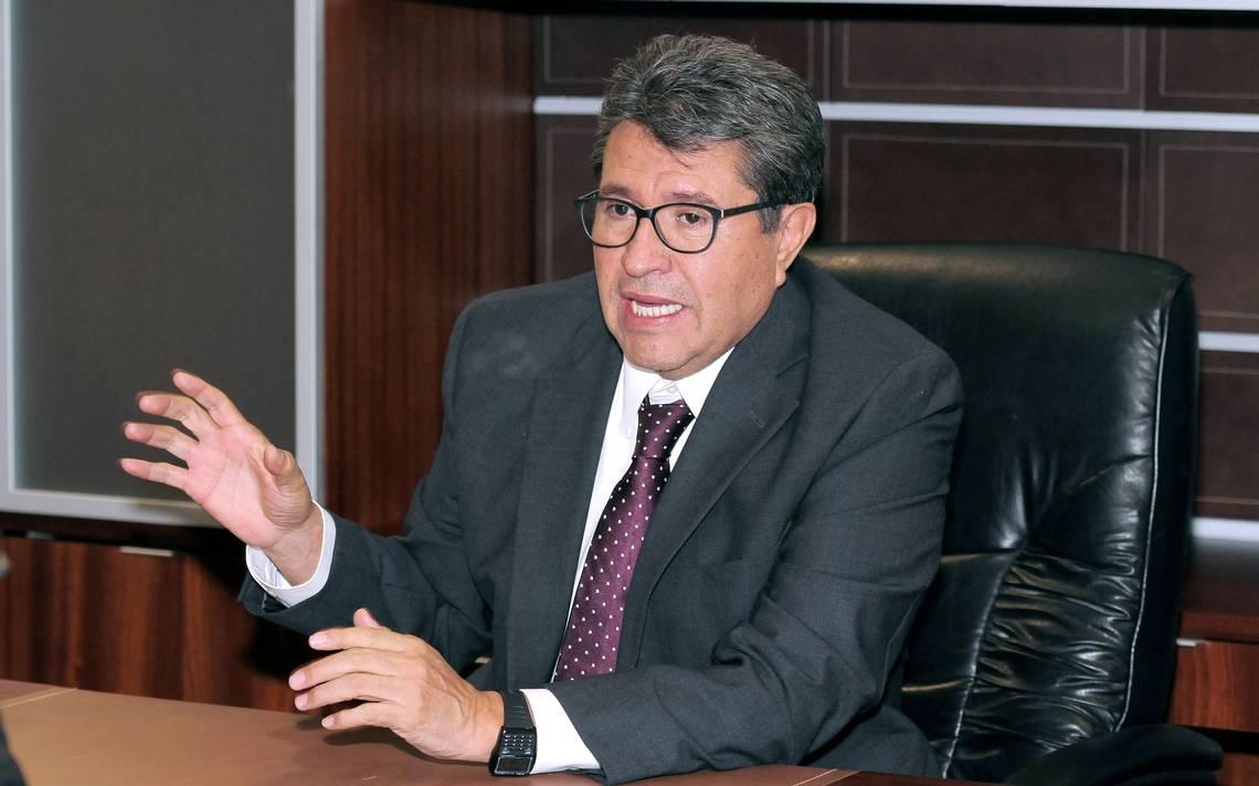 Morena propone fusionar a la Cofece, el IFT y la CRE