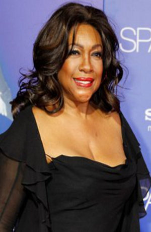 Muere Mary Wilson, fundadora de The Supremes