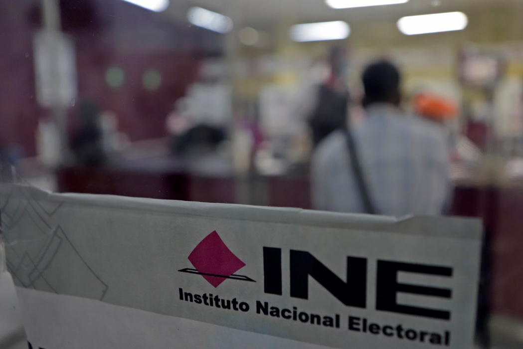INE Puebla verificará “3 de 3 contra la violencia”