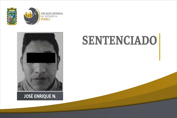 Homicida de un hombre en el Barrio de Santa Anita pasará 13 años en la cárcel
