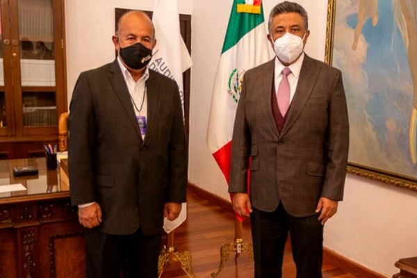 ASE y Secretaría de Cultura investigarán saqueo a museos de Puebla
