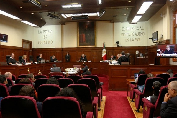 Corte avala homologación del IVA al 16% en la frontera