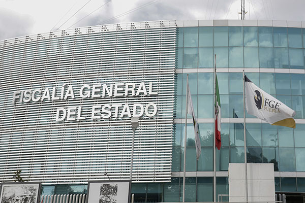 Seis de cada 10 poblanos no denuncian por desconfianza a la autoridad: INEGI