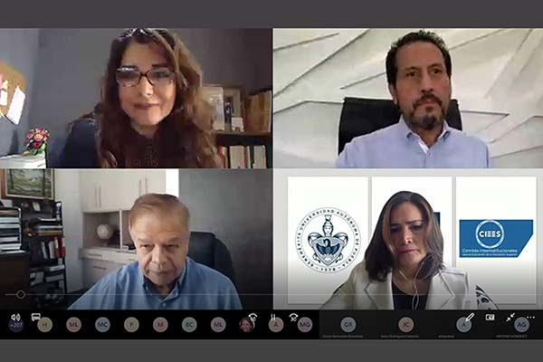 BUAP: formar capital humano, misión de la educación