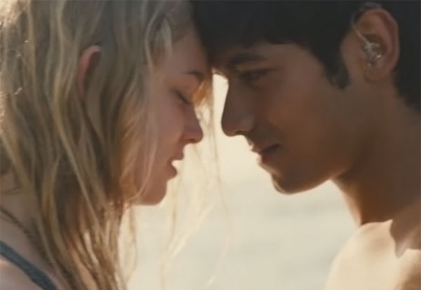 Nuevo filme mexicano para aquellos que odian el amor