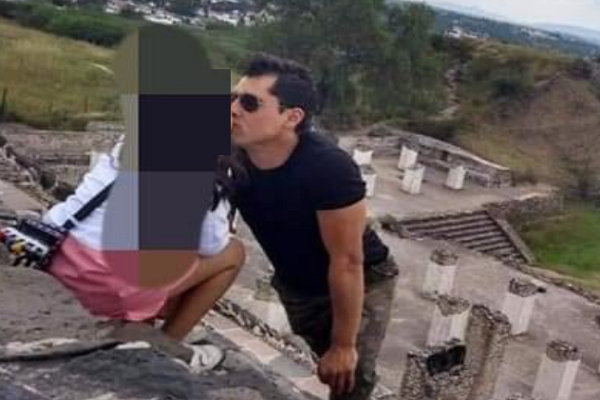 DIF denuncia presunto caso de pedofilia de aspirante a diputado en Puebla