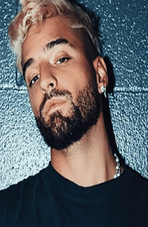 Maluma prestará su voz a personaje de Encanto, la nueva cinta de Disney