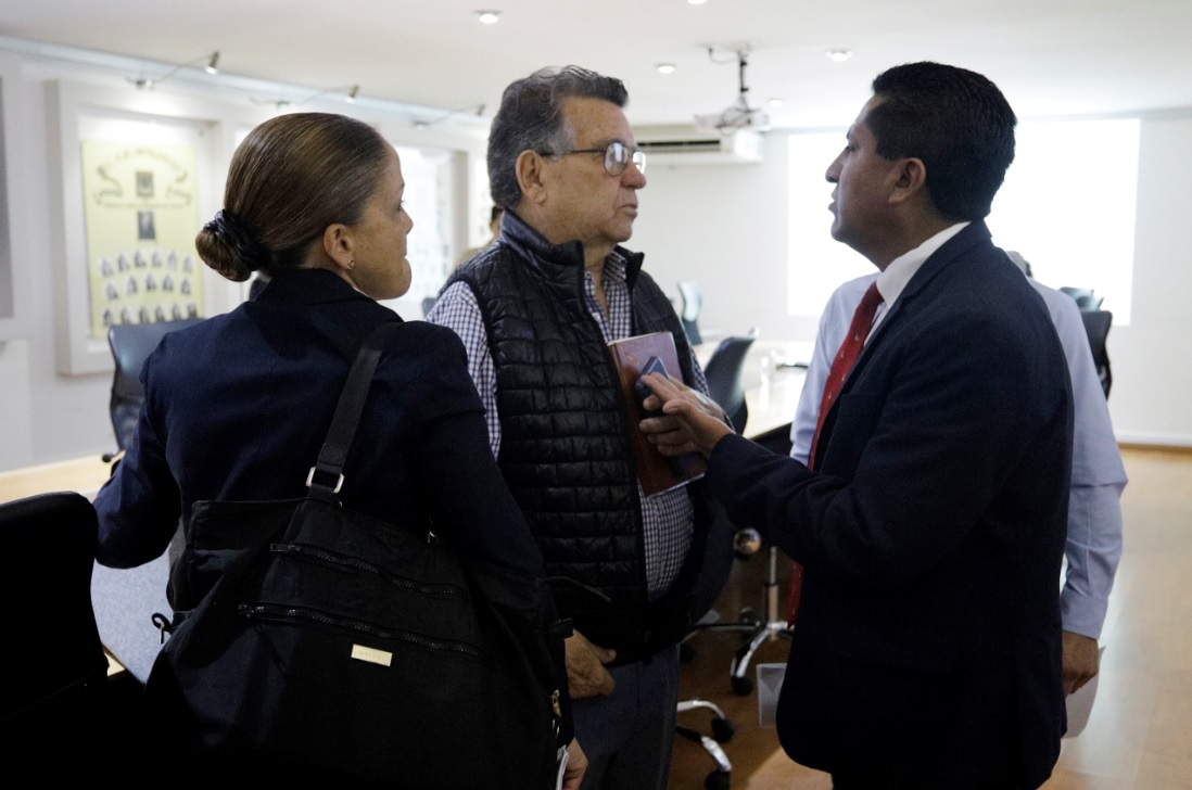 Diputados cancelan sesión para reformar Ciudad Modelo
