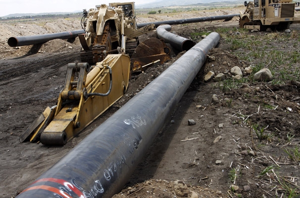 Gasoducto Morelos resolverá desabasto en industrias de Puebla