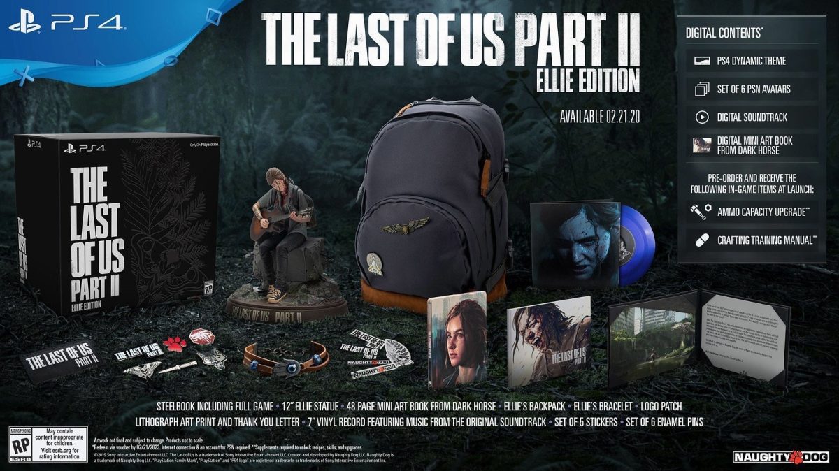 The Last Of Us Parte 2 ya tiene fecha de lanzamiento