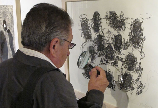 BUAP abre curso en línea sobre apreciación del arte