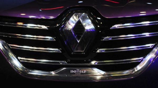 Renault planea producir automóviles en México
