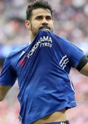 Diego Costa desea su regreso al Atlético de Madrid