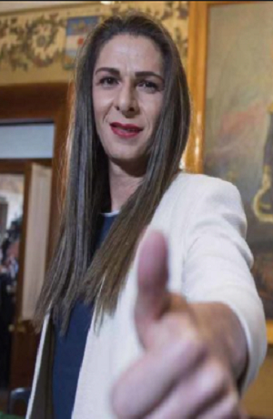 Ana Guevara está conforme con la participación de México en Tokio 2020