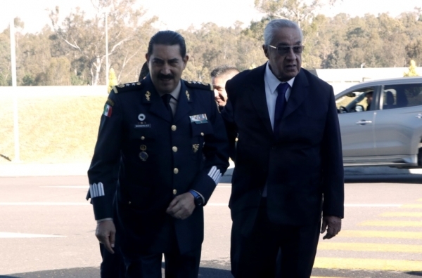 Huachicoleros migran del Triángulo Rojo a Texmelucan y Puebla Capital: Ejército