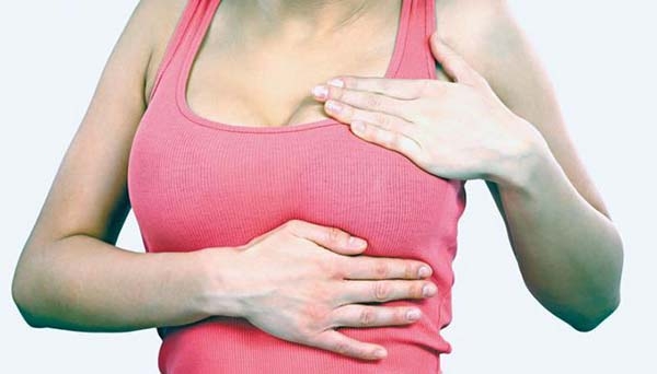 El 70% de los diagnósticos de cáncer de mama se hacen en etapas tardías: IMSS