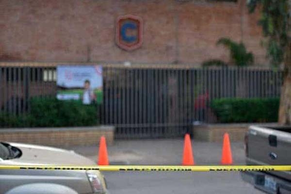 Gobierno congela cuentas de la familia del niño que disparó en Torreón