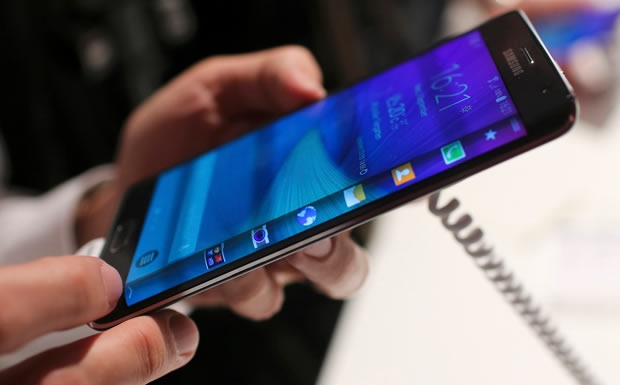 Galaxy Note 4 llega a México este jueves