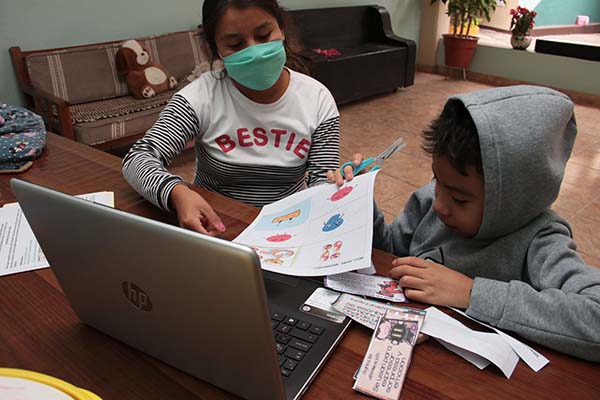 SEP Puebla inicia segundo período de preinscripciones en línea