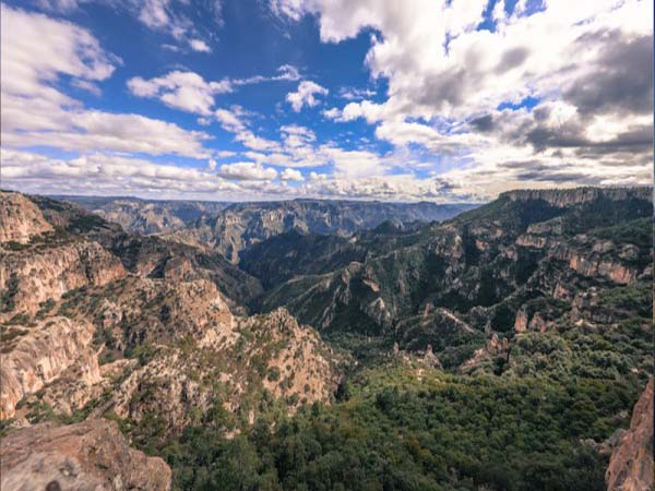 5 grandes destinos mexicanos para tus próximas vacaciones