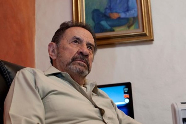 Ex gobernador de Morelos deja la entidad por la inseguridad