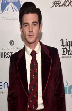 Drake Bell amenazó con suicidarse tras discutir con su esposa
