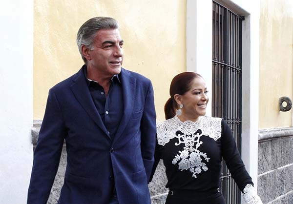 Puebla, estado “sin murallas”: Tony Gali; garantiza respeto a los derechos de migrantes