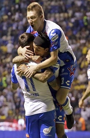 Club Puebla vs Real Madrid: Liga MX reprogramó juego de camoteros ante Toluca