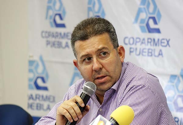 Coparmex también critica candados a candidaturas independientes en Puebla