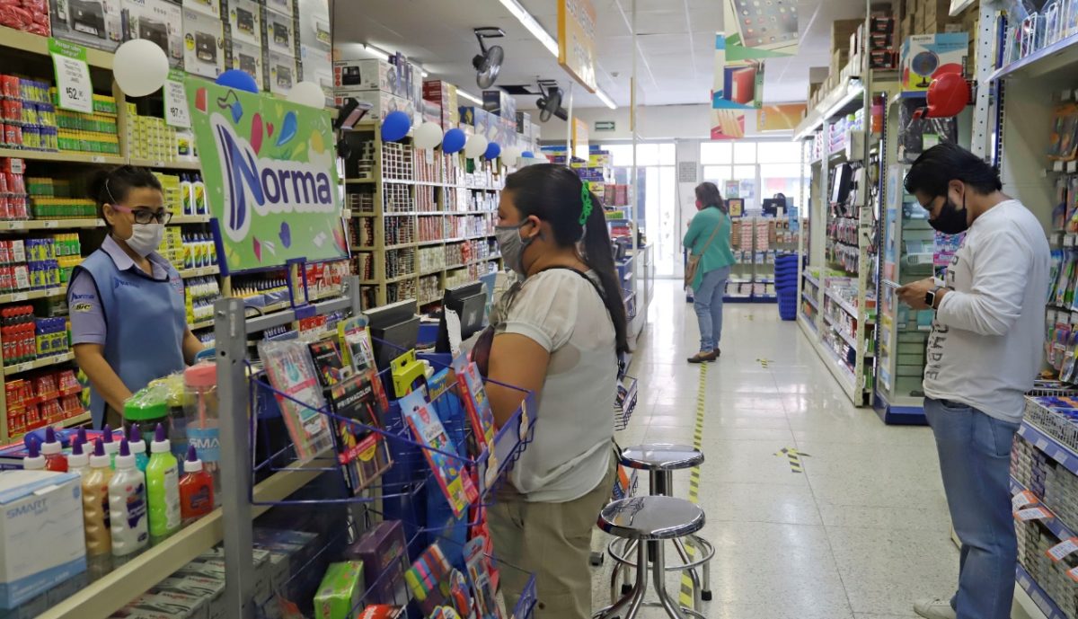 SEP Puebla: escuelas públicas aún no deben pedir lista de útiles