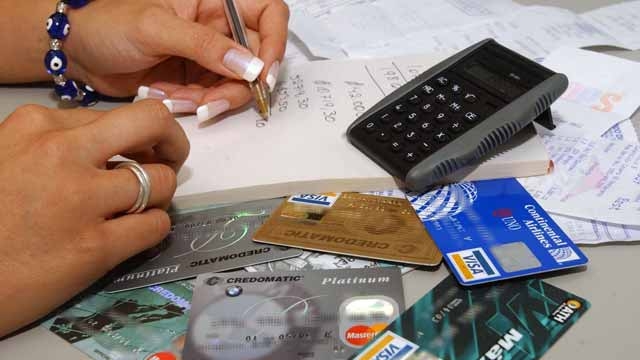 Cartera vencida, en el nivel más alto en una década: CNBV