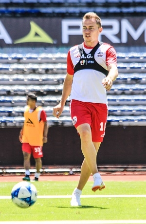 Lobos BUAP quiere reivindicarse con su afición ante América