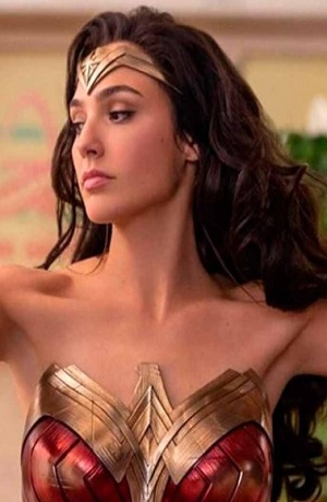 Wonder Woman 1984 podría aplazar nuevamente su estreno