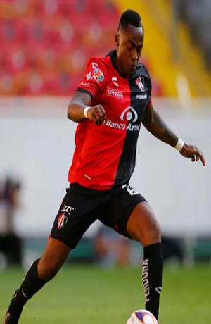 Renato Ibarra regresa al América tras su paso por el Atlas