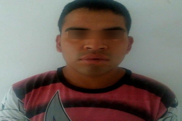 Cayó asesino de estudiante de la Universidad Tecnológica de Tehuacán