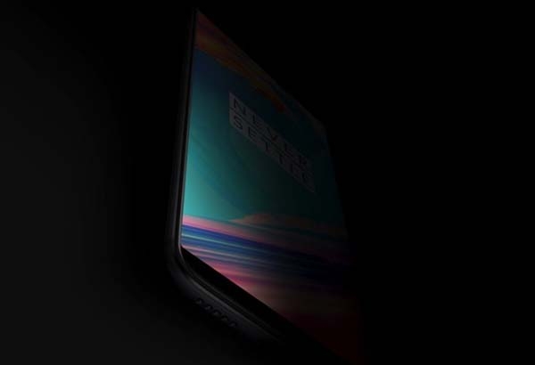 OnePlus 5T: así sería el próximo flagship killer con diseño ‘sin marcos’