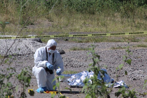 Feminicidas de Zihuateutla y Chietla están identificados: Barbosa