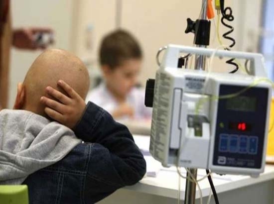 UNAM desarrolla nanofármaco contra la leucemia