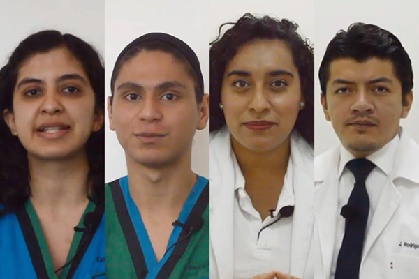 BUAP amplía Unidad de Orientación Integral para COVID