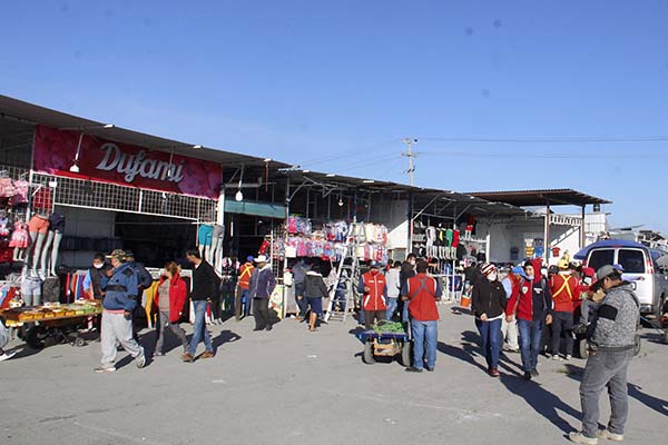 Necesario aclarar fechas para el regreso a las actividades: Canaco Puebla