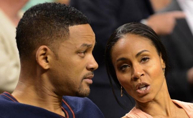 Will Smith y Jada Pinkett Smith, un divorcio de 240 millones de dólares