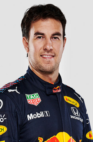 Fórmula Uno: Sergio “Checo” Pérez terminó quinto en el GP de Baréin