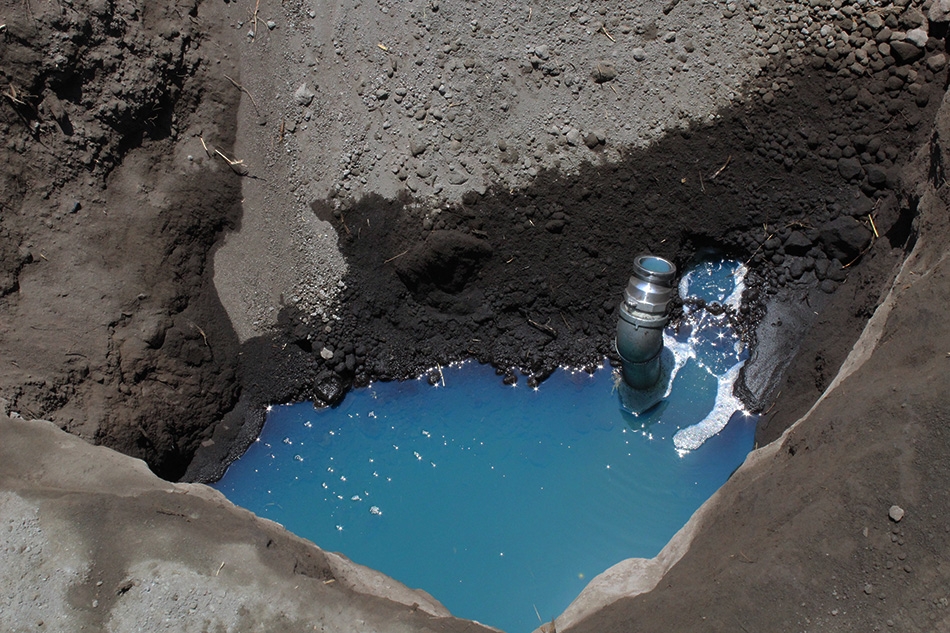 Por huachicol, cayó venta de 2 millones de litros diarios de gasolina en Puebla