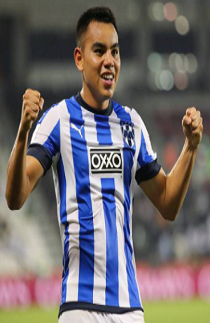 Serie A: Carlos Rodríguez está en la mira de Lazio