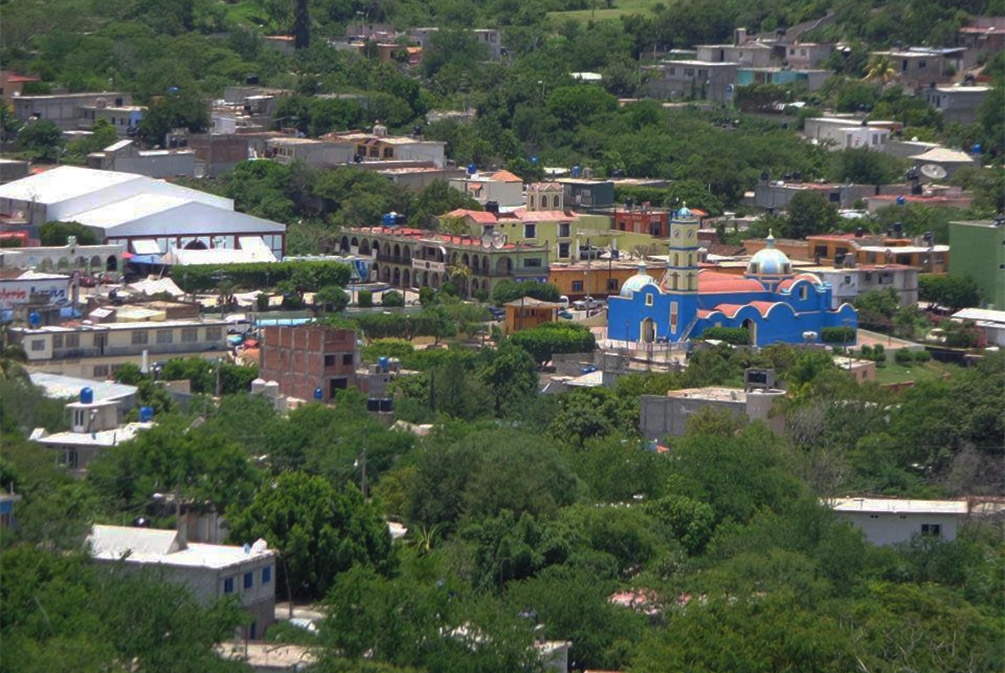 Padrastro vendió a niña de 11 años, violada y asesinada en Tulcingo, señalan
