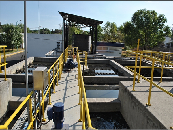 Agua de Puebla maneja eficientemente los residuos de las plantas de tratamiento