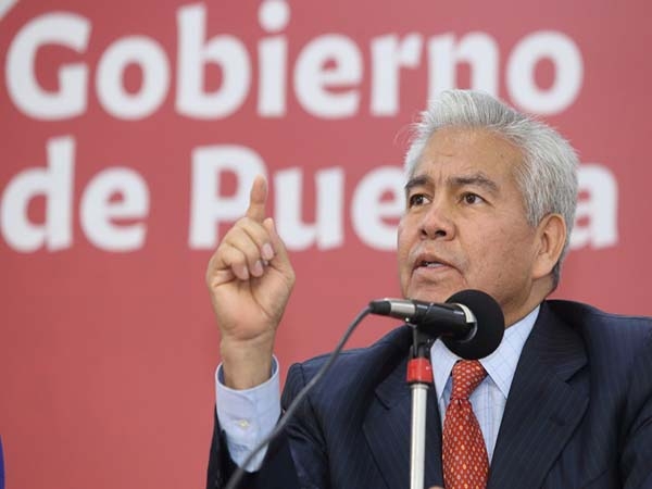 Gobierno niega persecución política contra notarios fabricados por el morenovallismo