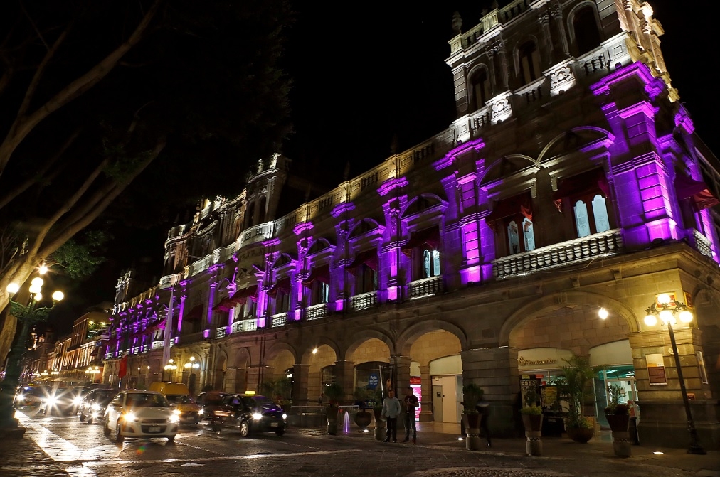 Hasta de 24 mdp sería ahorro de ayuntamiento de Puebla por recorte a privilegios