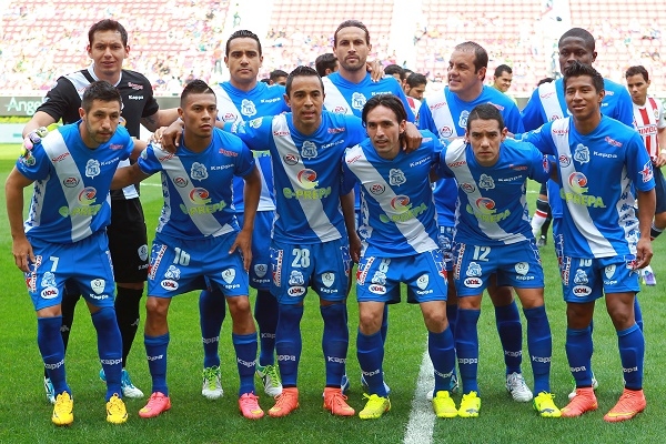 La Franja recibe a Pumas UNAM en jornada doble de la Liga MX
