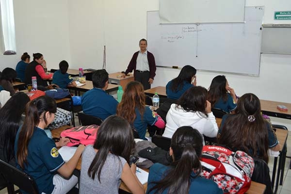 En 12 sedes de la BUAP se aplican este viernes los EGEL-Ceneval